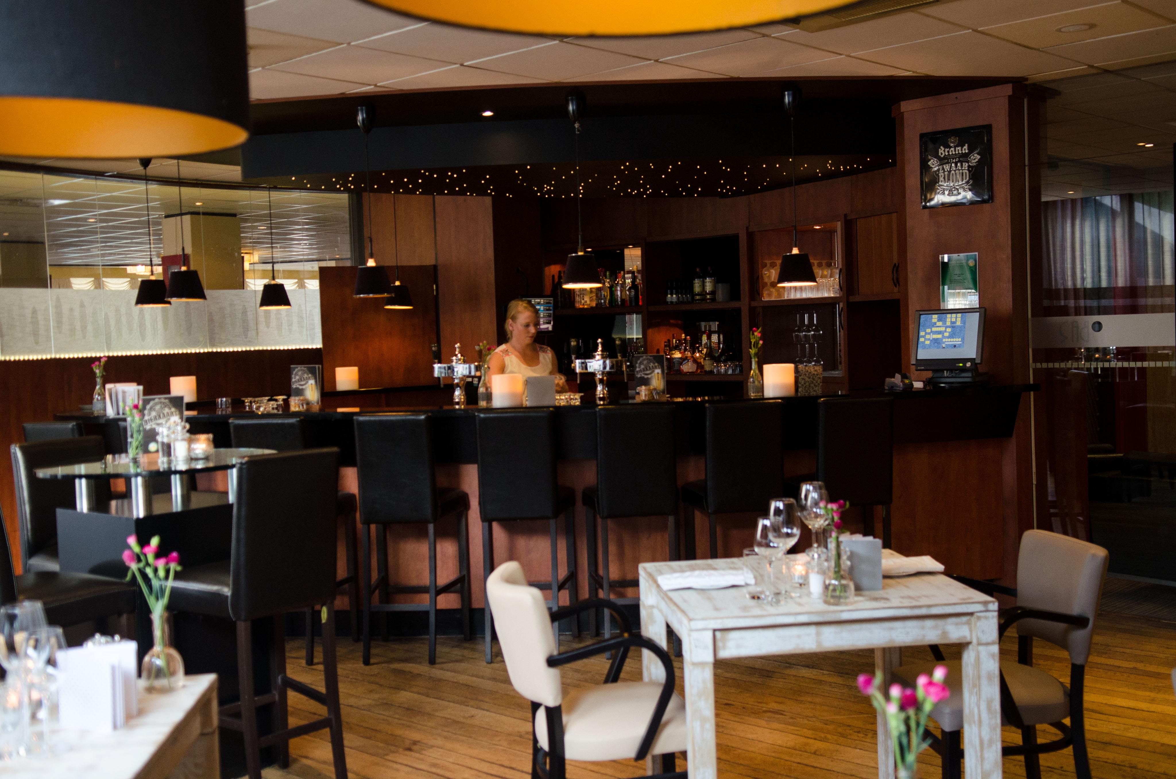 Fletcher Hotel-Restaurant Верт Екстер'єр фото