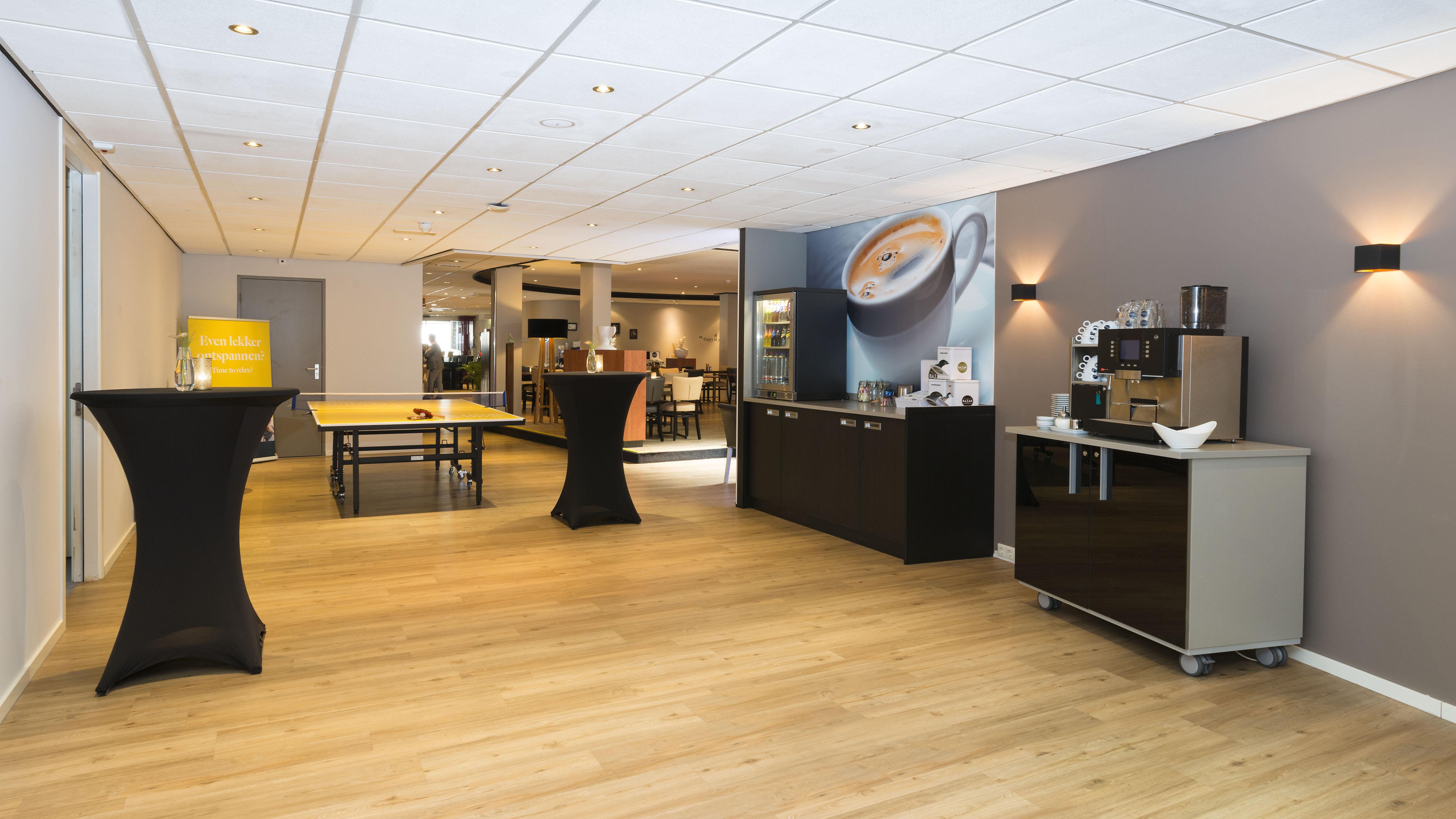 Fletcher Hotel-Restaurant Верт Екстер'єр фото