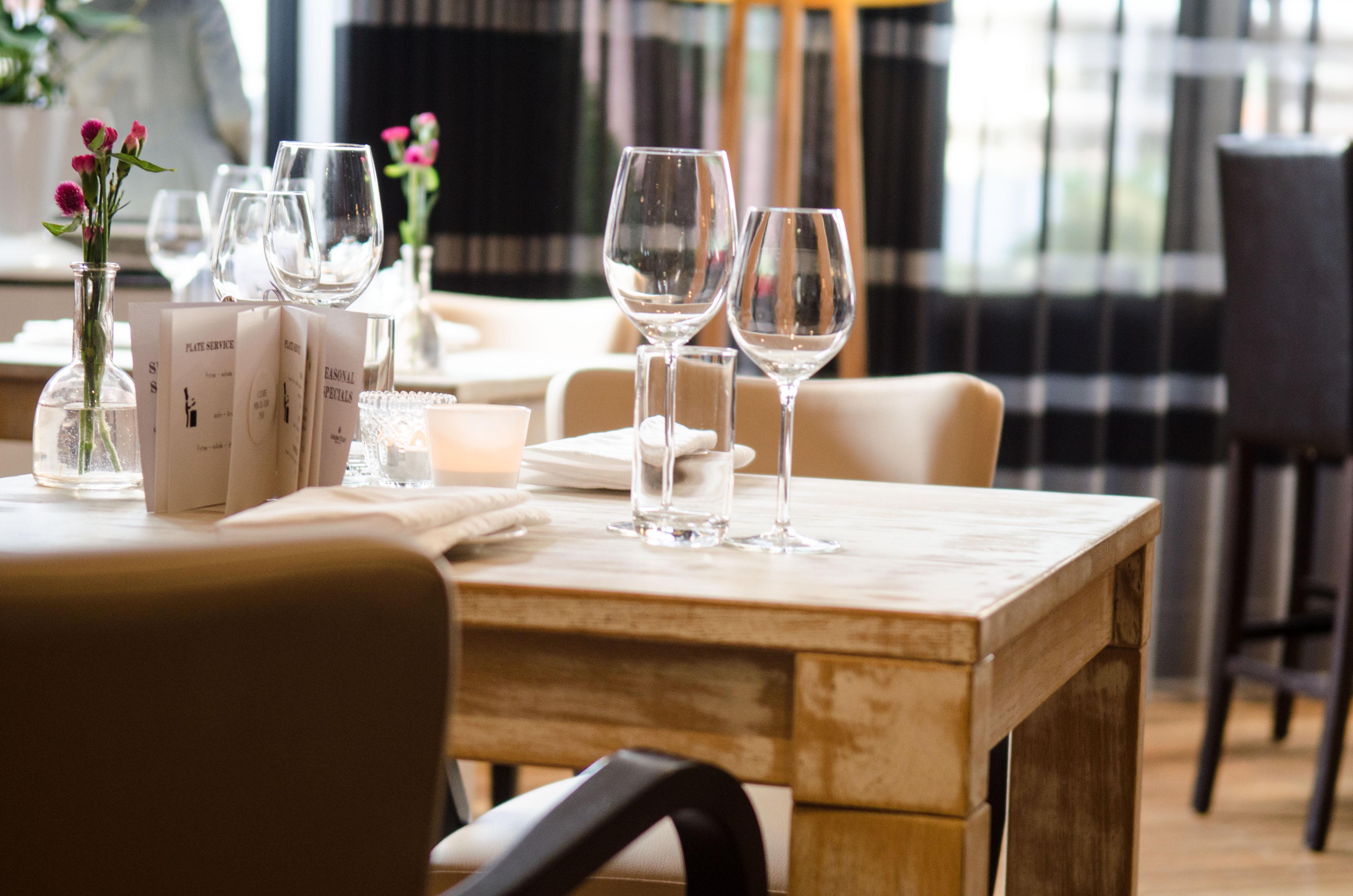 Fletcher Hotel-Restaurant Верт Екстер'єр фото