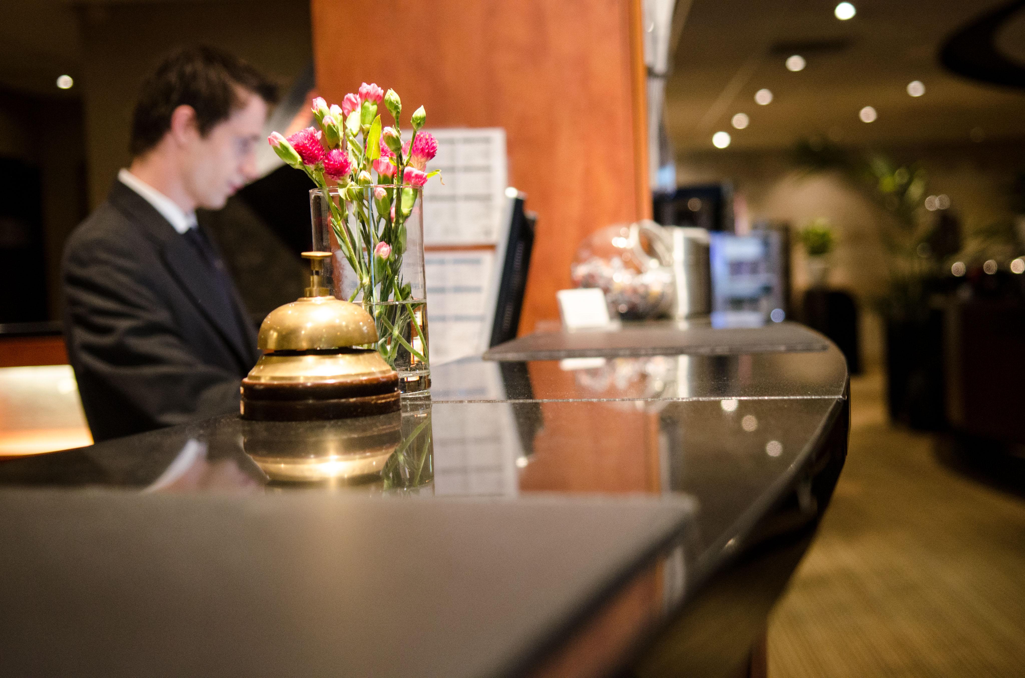 Fletcher Hotel-Restaurant Верт Екстер'єр фото